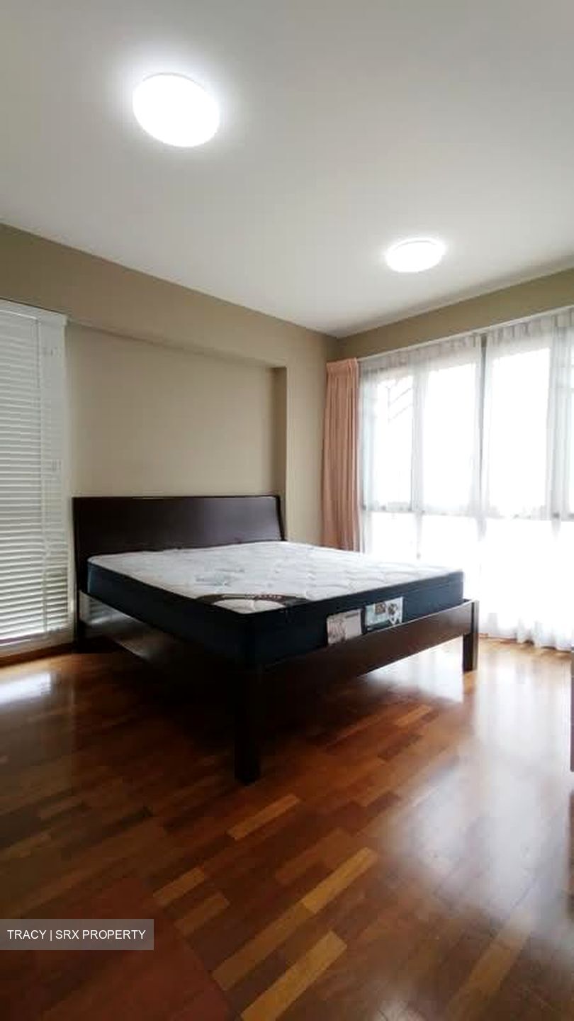 The Madeira (D23), Condominium #544363361